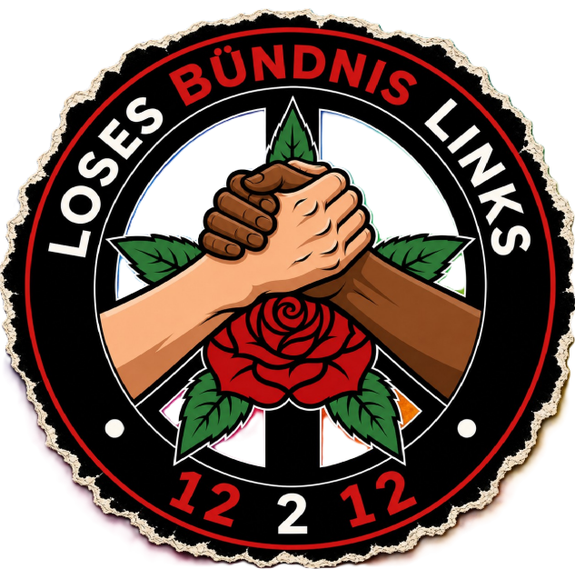 Loses Bündnis Links - 12 2 12